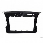 Панель передняя Skoda Fabia - 2 поколение Mk2 / Roomster