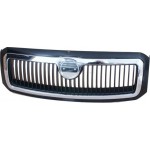Решетка радиатора Skoda Fabia - 1 поколение Mk1
