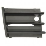 Решетка в передний бампер левая Skoda Octavia - 2 поколение