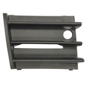 Решетка в передний бампер левая Skoda Octavia - 2 поколение