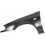 Крыло переднее левое с отверстием под повторитель Skoda Felicia