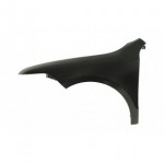 Крыло переднее левое Skoda Superb - 2 поколение