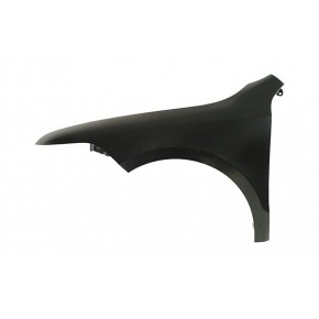 Крыло переднее левое Skoda Superb - 2 поколение