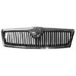 Решетка радиатора Skoda Octavia - 2 поколение