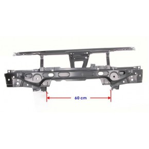 Панель передняя 1,4/1,6 +ас Volkswagen Polo Classic / Caddy