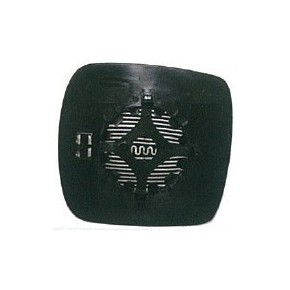 Стекло зеркала л пр Renault Kangoo