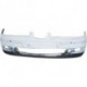 Бампер передний черный грунт Seat Toledo Leon