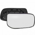 Стекло правого зеркала Toyota Yaris - 2 поколение