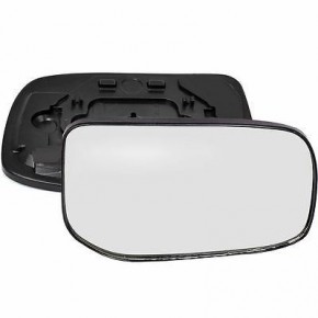 Стекло правого зеркала Toyota Yaris - 2 поколение