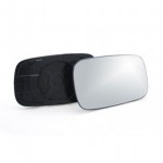 Стекло правого зеркала (асферическое) Volkswagen Passat B3