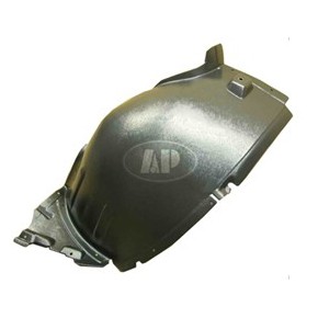 Подкрылок переднего левого крыла передняя часть Mercedes W164