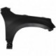 Крыло переднее правое без отверстия под повторитель Suzuki Grand Vitara