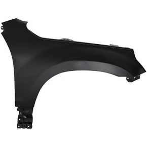 Крыло переднее правое без отверстия под повторитель Suzuki Grand Vitara