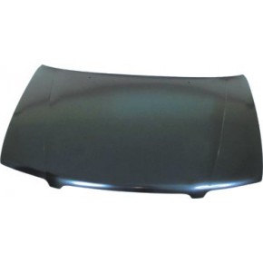 Капот Suzuki Baleno 2