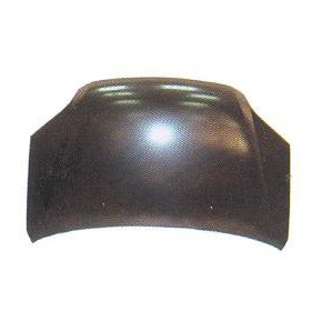 Капот Suzuki Ignis