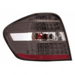 Тюнинг - комплект задних внешних фонарей с led (светодиоды) Mercedes W164
