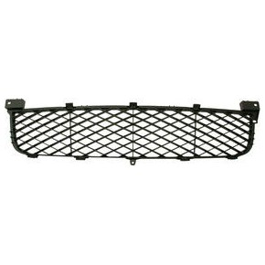 Решетка в передний бампер центр Suzuki Grand Vitara