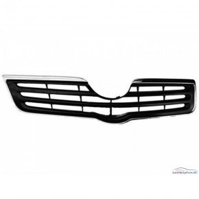 Решетка радиатора euro Toyota Avensis - 2 поколение