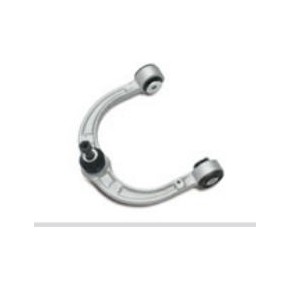 Рычаг передней подвески левый верхний Mercedes W164