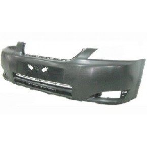 Бампер передний (хэтчбек) Toyota Corolla DE120 / ZE120 хетчбек