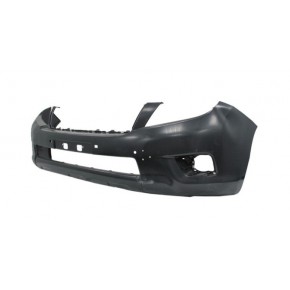 Бампер передний Toyota Land Cruiser Prado 150