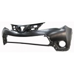 Бампер передний Toyota RAV4 - 4 поколение