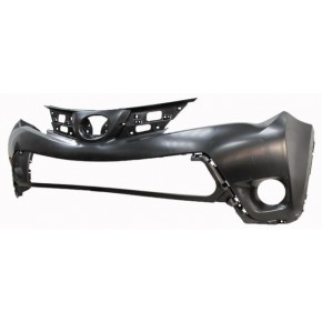 Бампер передний Toyota RAV4 - 4 поколение