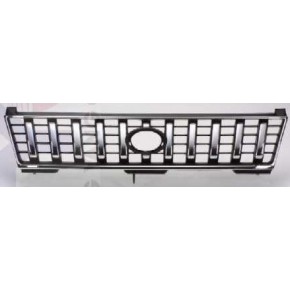 Решетка радиатора Toyota Land Cruiser Prado 90