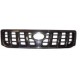 Решетка радиатора хром Toyota Land Cruiser Prado 120