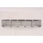 Решетка в передний бампер центр Toyota Prius