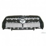Решетка радиатора limited Toyota RAV4 - 3 поколение