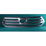 Решетка радиатора Toyota HighLander - 2 поколение
