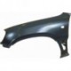 Крыло переднее левое с отверстиями под повторитель под расширитель Toyota RAV4 - 1 поколение