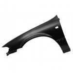 Крыло переднее левое с отверстием под повторитель Toyota Camry V20