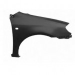 Крыло переднее правое с отверстием под повторитель Toyota Corolla DE120 / ZE120 седан / универсал