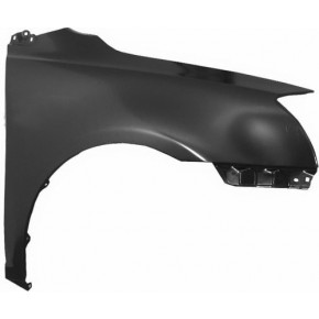 Крыло переднее правое Toyota Avensis - 2 поколение