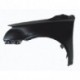 Крыло переднее левое без отверстия под повторитель Toyota Avensis - 2 поколение