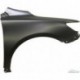 Крыло переднее правое без отверстия под повторитель с местом под молдинг usa Toyota Corolla E150 седан