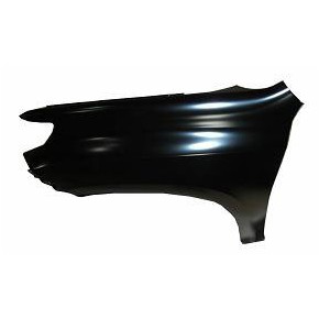 Крыло переднее левое без отверстия под повторитель Toyota Land Cruiser Prado 150