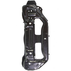 Панель передняя правая (хэтчбек) euro Toyota Yaris - 2 поколение