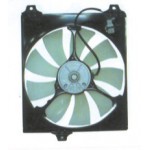 Диффузор кондиционера 3,0 v6 Toyota Camry V20