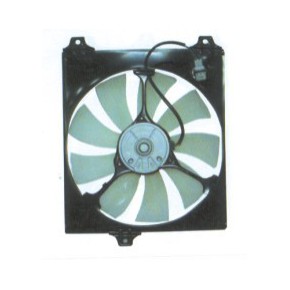 Диффузор кондиционера 3,0 v6 Toyota Camry V20