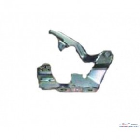 Петля капота левая usa xv Toyota Camry V50