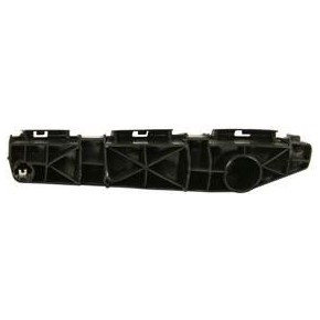 Кронштейн переднего бампера левый пластик Lexus IS 250 / 350