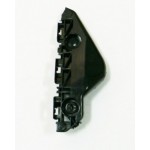 Кронштейн переднего бампера левый пластик Toyota Yaris - 2 поколение