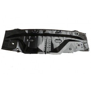 Панель задняя usa Toyota Corolla E150 седан