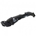 Подкрылок передний левый Toyota HighLander - 2 поколение