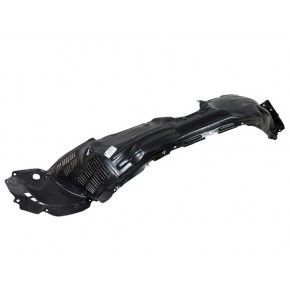 Подкрылок передний левый Toyota HighLander - 2 поколение