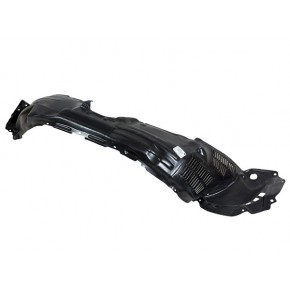 Подкрылок передний правый Toyota HighLander - 2 поколение