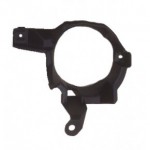 Кронштейн птф в передний бампер правый Toyota RAV4 - 4 поколение